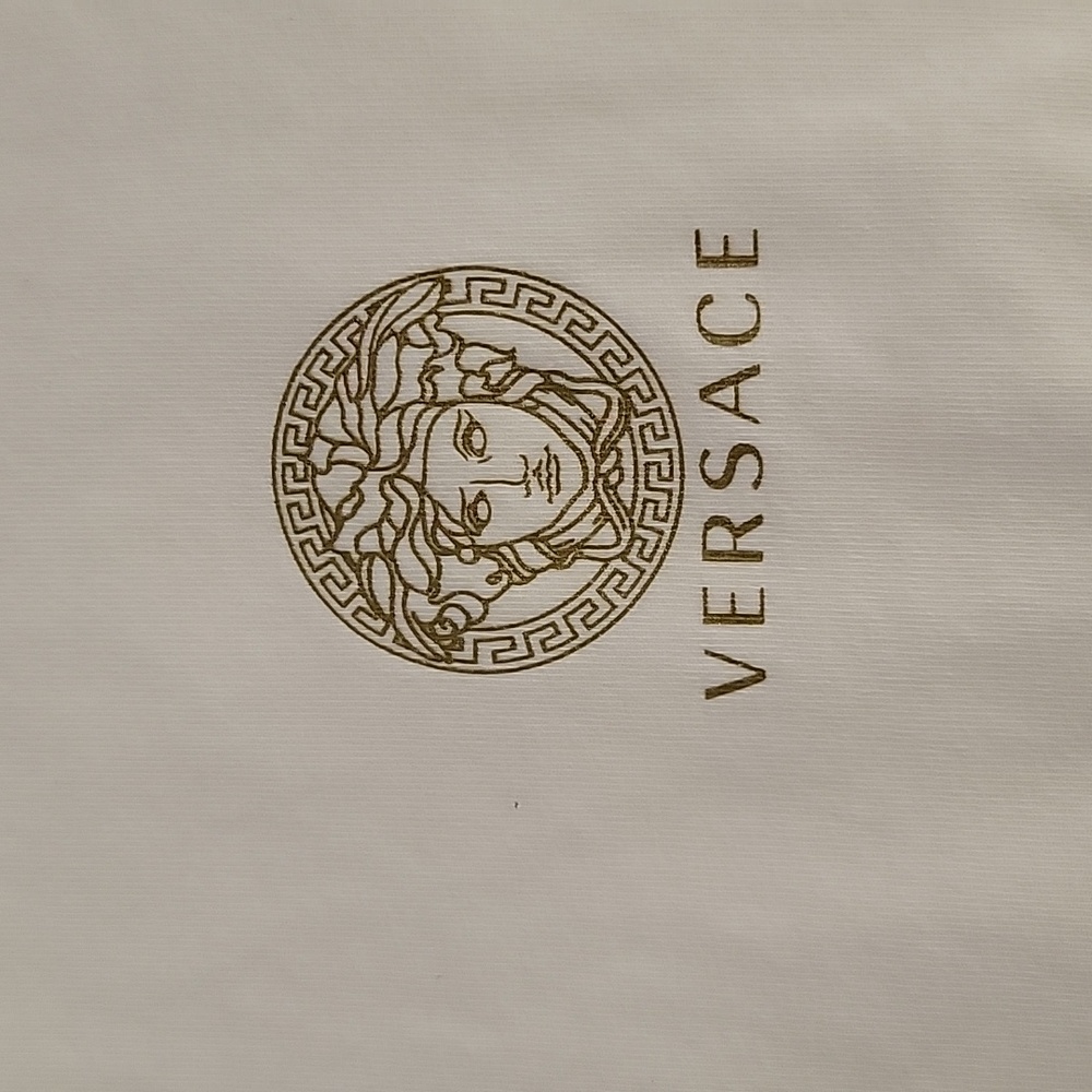 Men's Versace undershirt